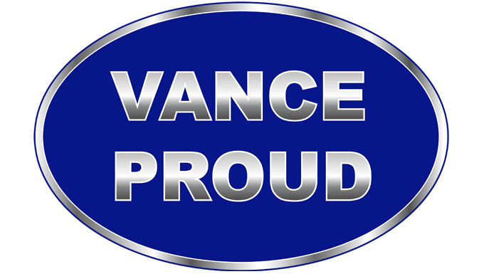 Vance Air Force Base